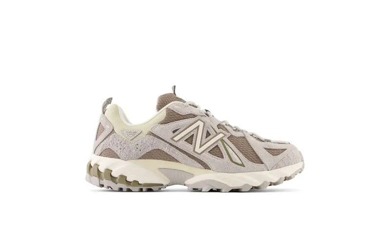 New Balance 610 Brighton Grey Mushroom (ML610TE)