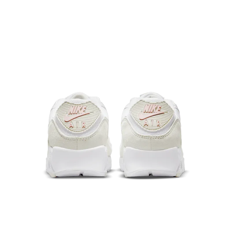 Nike Air Max 90 White Olive (W) (DM2874-100)