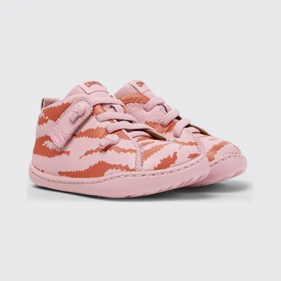 Camper Sneakers Multicolor (80153-113TWINS0)
