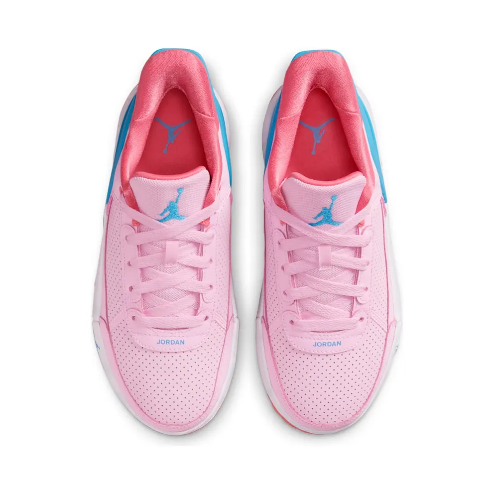 Jordan DAY1 EO Pink Foam Pink Salt White Blue Lightning (FQ1306-600)