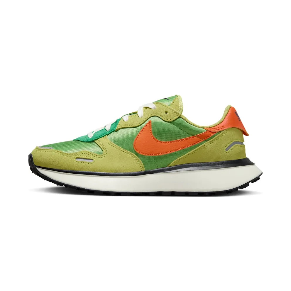 Nike Phoenix Waffle “Orange” (FD2196-300)