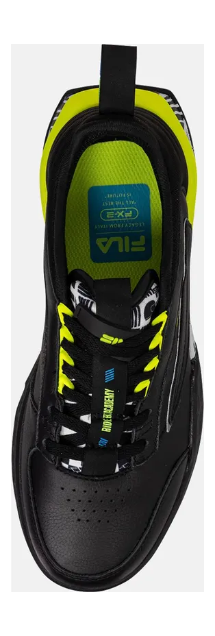 fila-sneaker FFM0226/80010