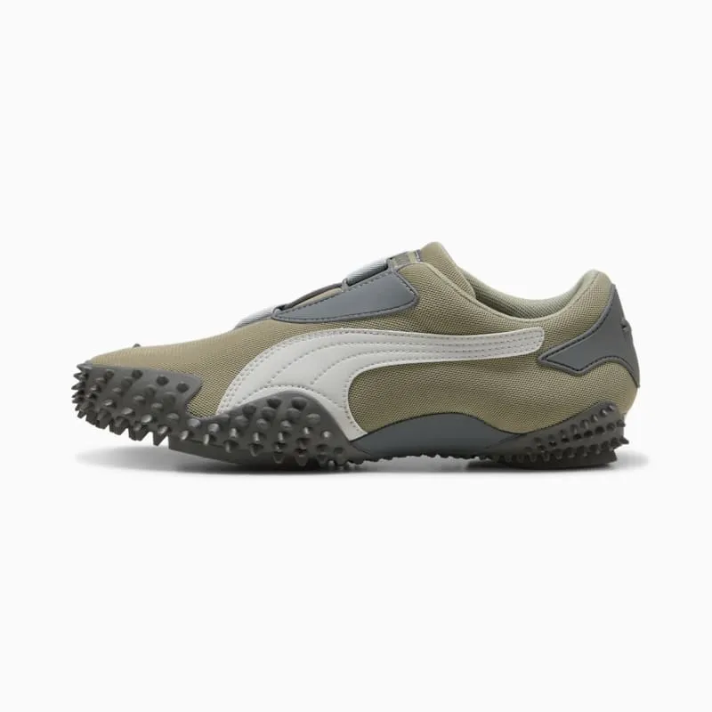 Puma Mostro OG Prime Lux Army Glacial Gray (403206-03)