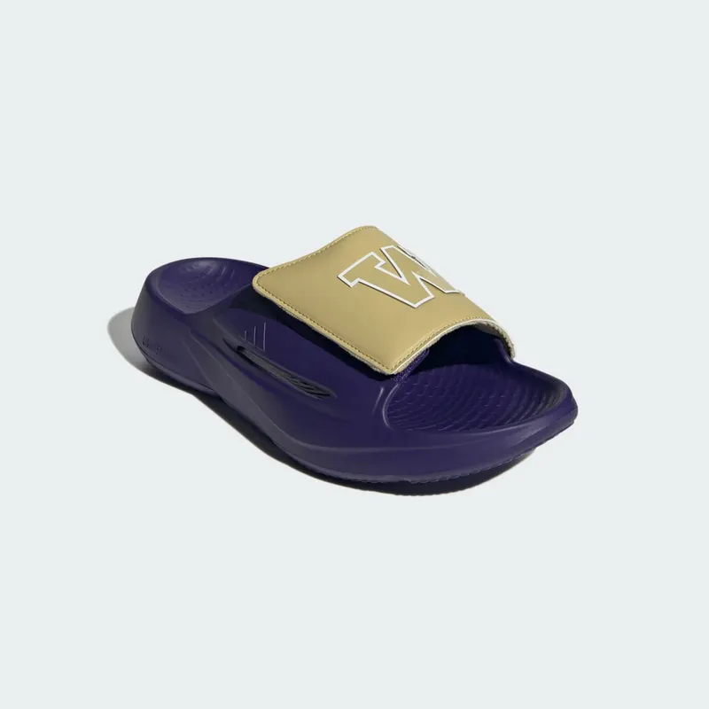 adidas Lightblaze Slide Washington Huskies (IH7123)