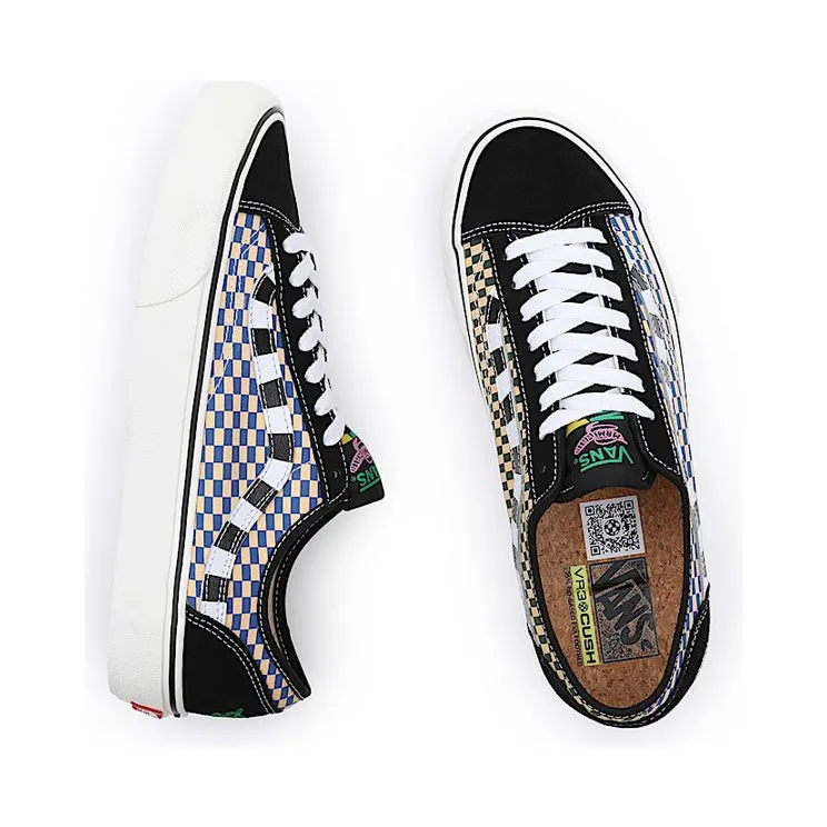 vans-style VN0007R2CRM