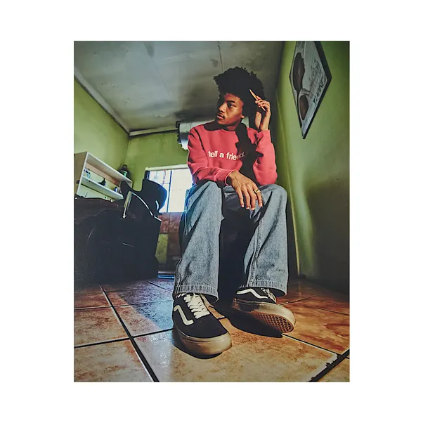 vans-old-skool VN0A2Z42BMA