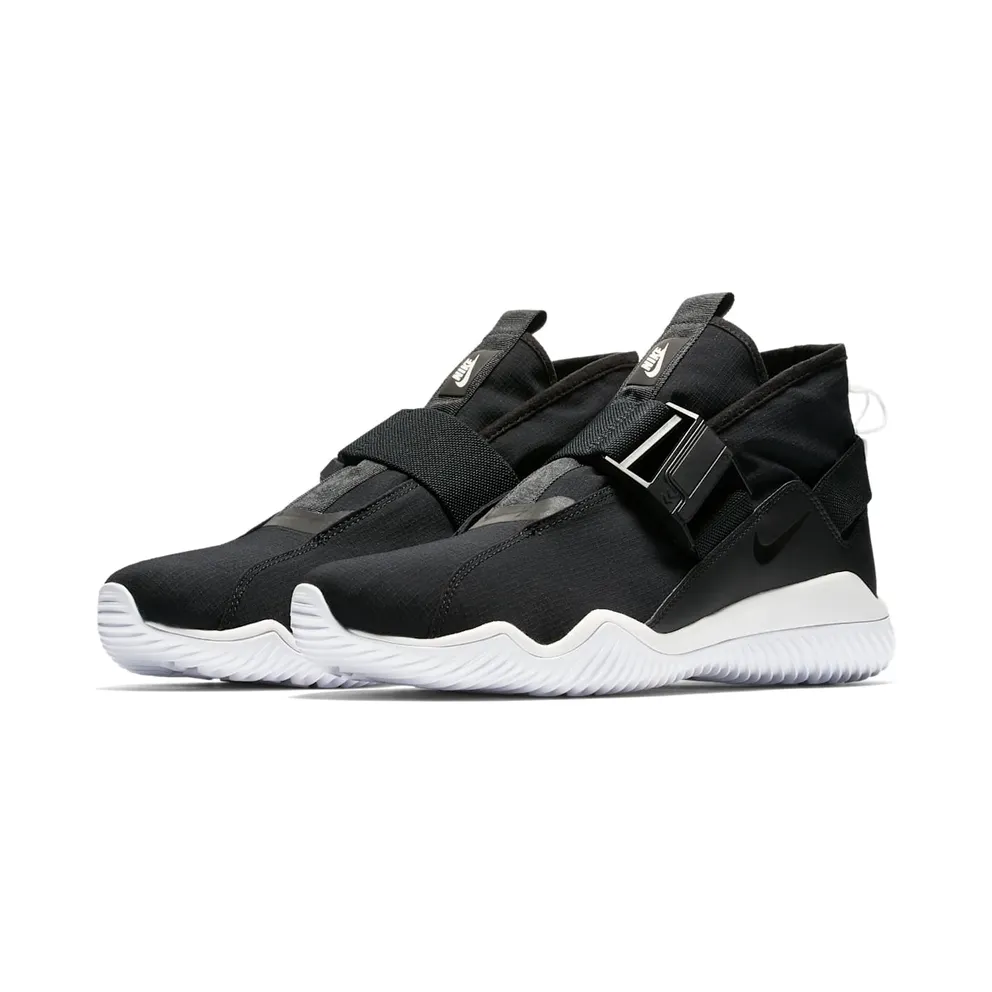Nike KMTR Black White Black/Black-Summit White-Summit White (921664-001)