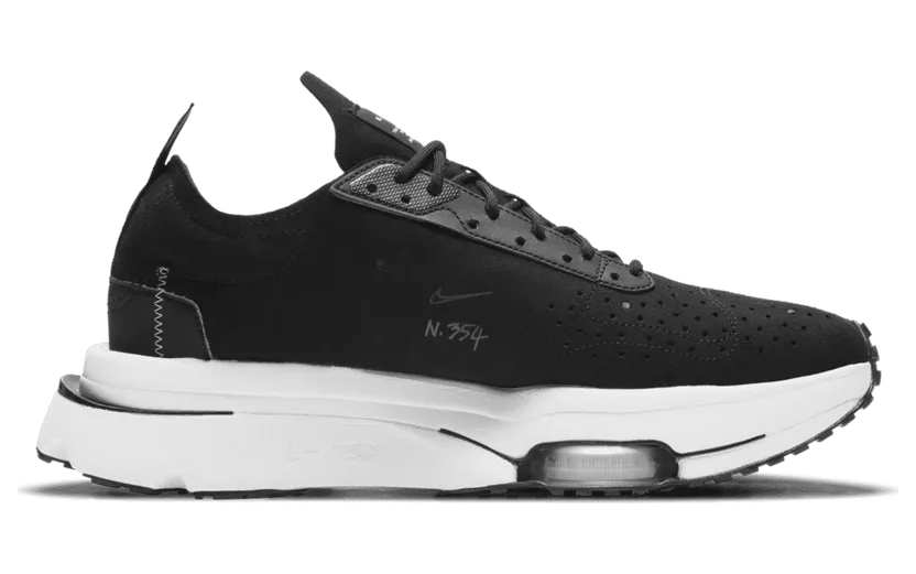 Nike Air Zoom-Type ‘Black’ Black/White/Black/Silver (CJ2033-001)