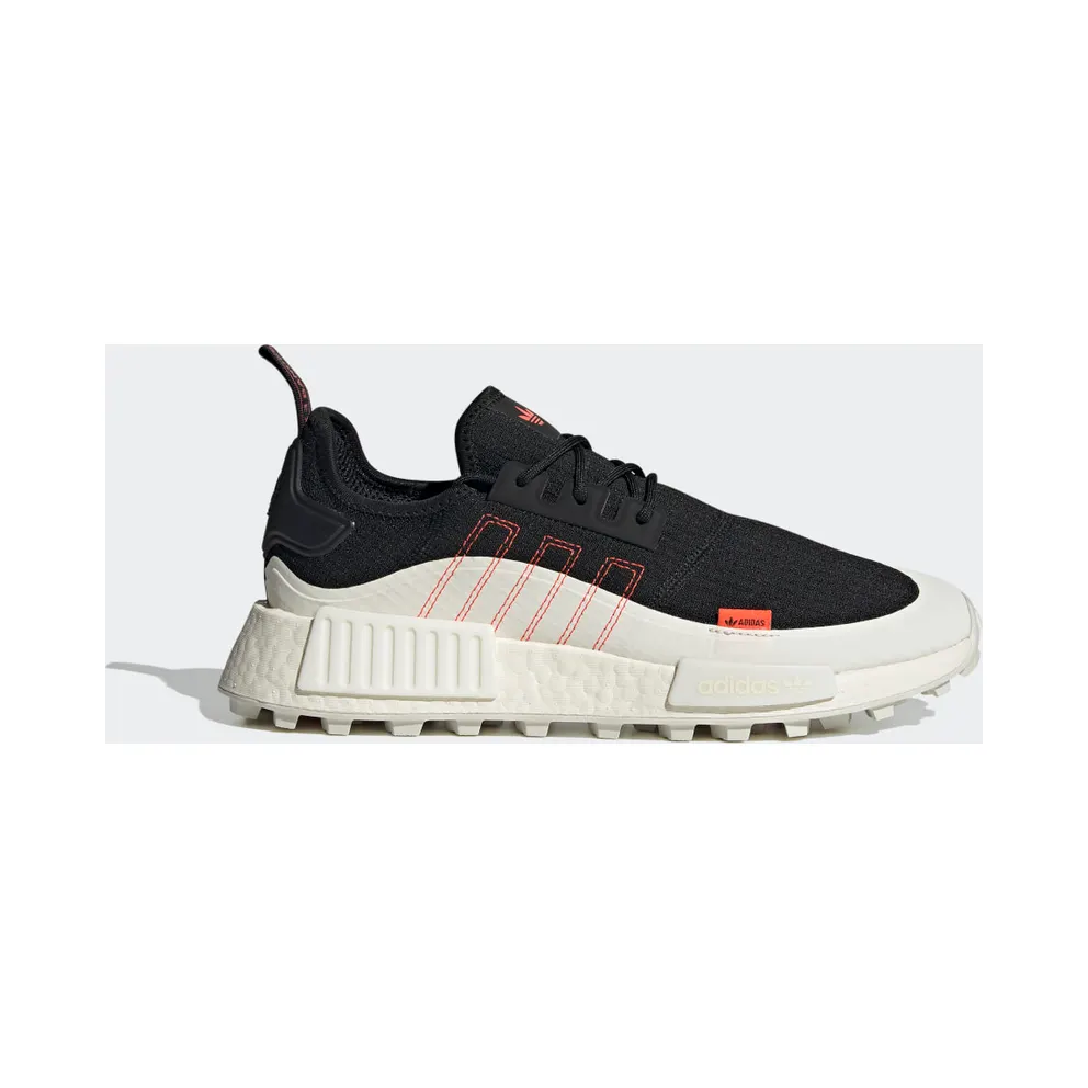 Adidas NMD_R1 TR Core Black / Core Black / Cream White (GZ9268)