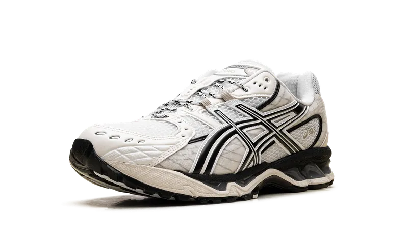 Asics Mens Gel-Nimbus 10.1 “White Ivory” (1203A543-108)
