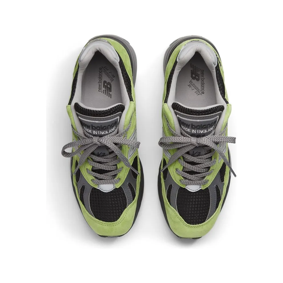 New Balance 991 V2 “City Exclusives Pack Europe” (U991OB2)