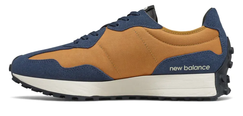 New Balance New Balance Blue/Beige (MS327TA)