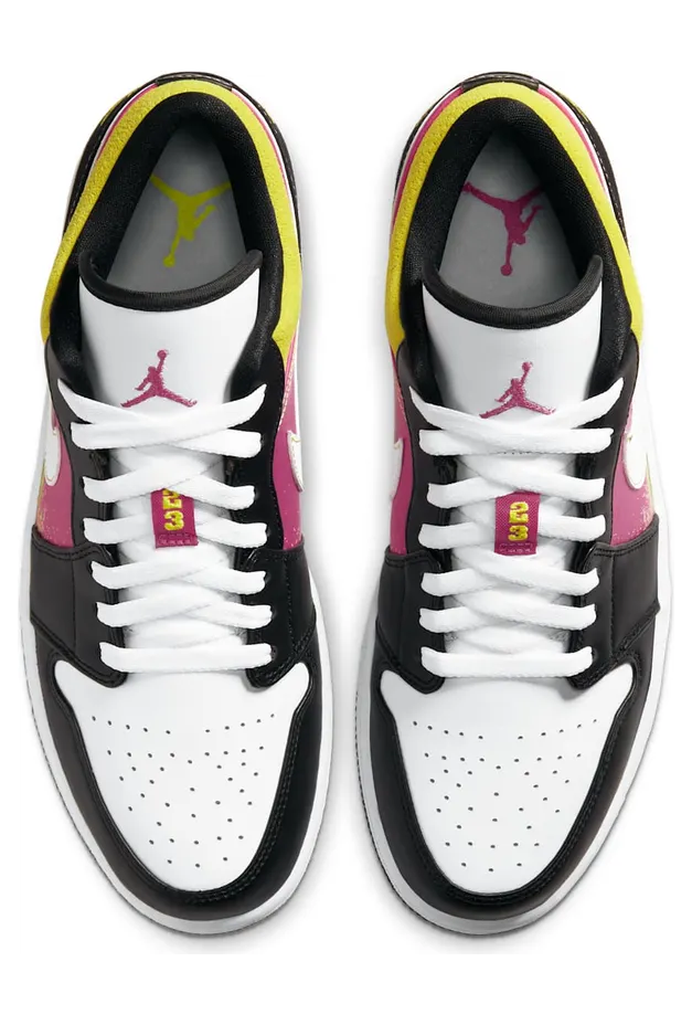 air-jordan-1 CW5564-001
