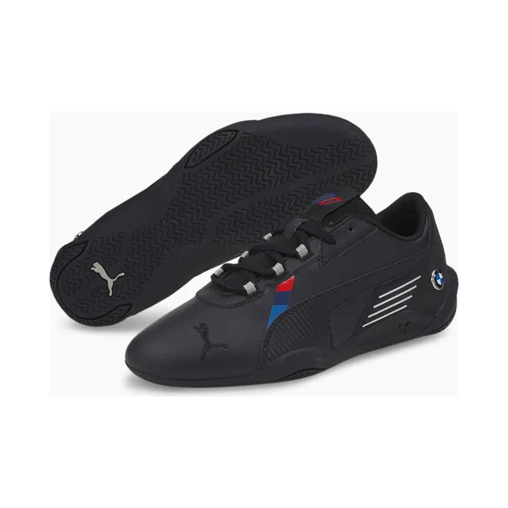Puma Bmw M Motorsport R-Cat Machina Motorsport Shoes Black (30690501)