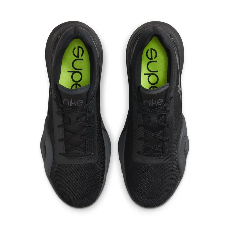 Nike Air Zoom SuperRep 3 HIIT Class Black (DC9115-001)