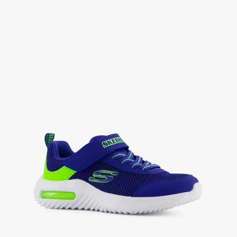 Skechers Bounder Blue (403748LBLLM)