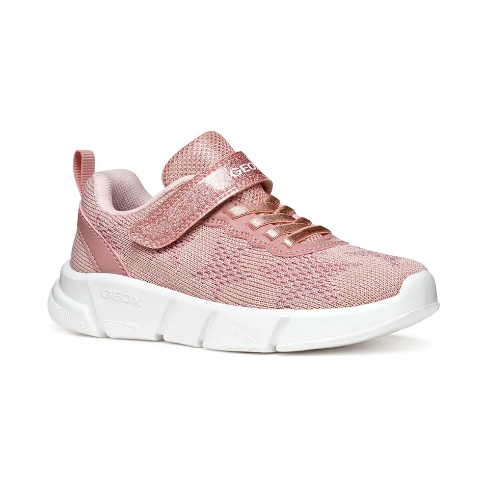 Geox sneaker Light Pink (J55DLB07QBC-C8172)