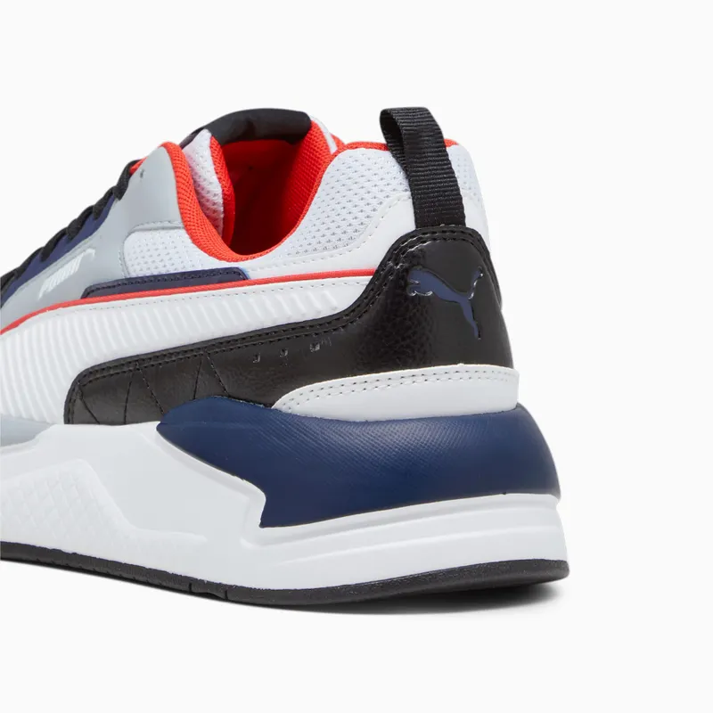 Puma X-Ray 2 Square White/Black/Grey (373108-75)