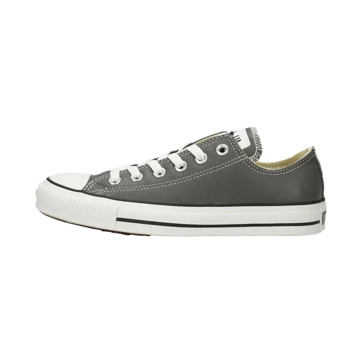 Converse Chuck Taylor All Star OX “CHARCOAL” (132175C)