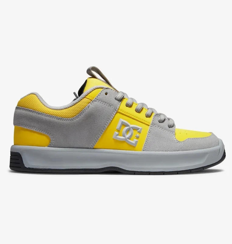 DC Lynx Zero Gray (ADYS100615gy1)