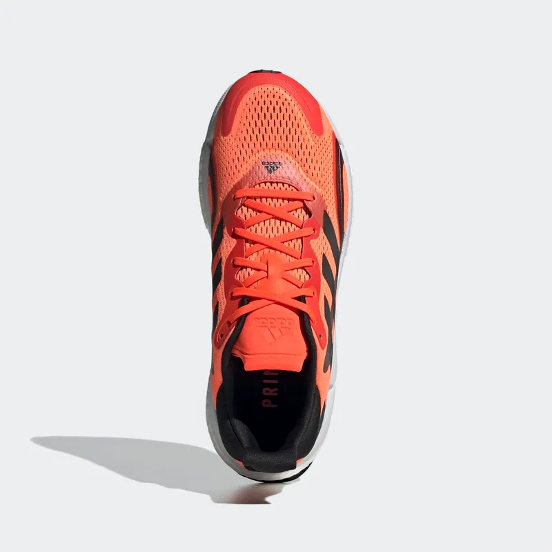 Adidas Solarboost 3 Solar Red / Core Black / Night Metallic (FY4103)