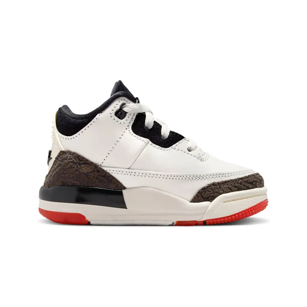 Air Jordan 3 Retro OG TD “World’s Best Dad” (DM0968-103)