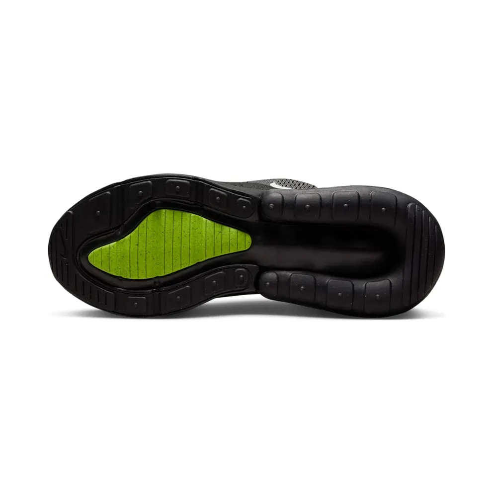 Nike Air Max 270 Older Kids’ Grey (DZ5631-001)