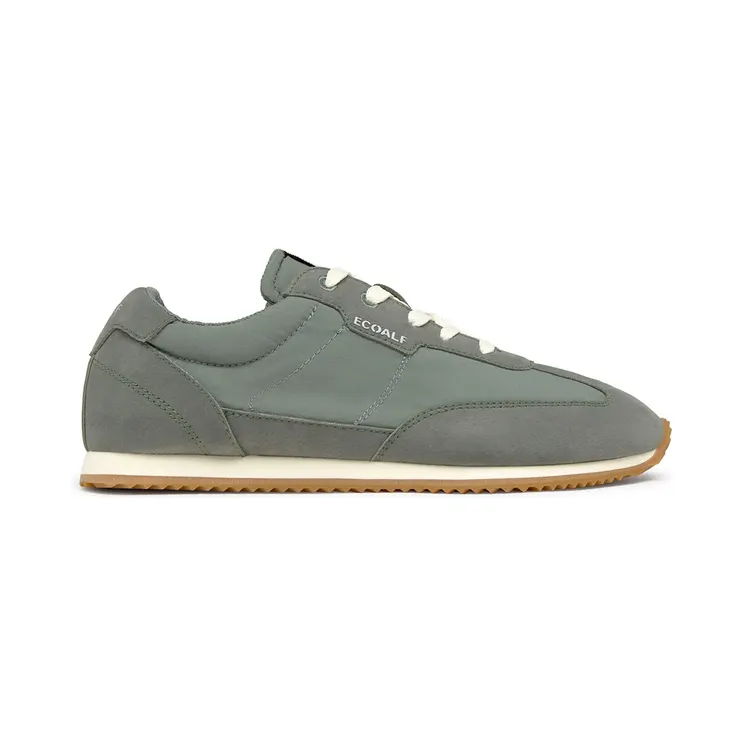 Ecoalf Green (MCWSHSNDENVE0136S26239)