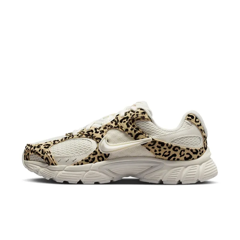 Nike V5 RNR Suede “Sail Leopard” (IR5823-133)