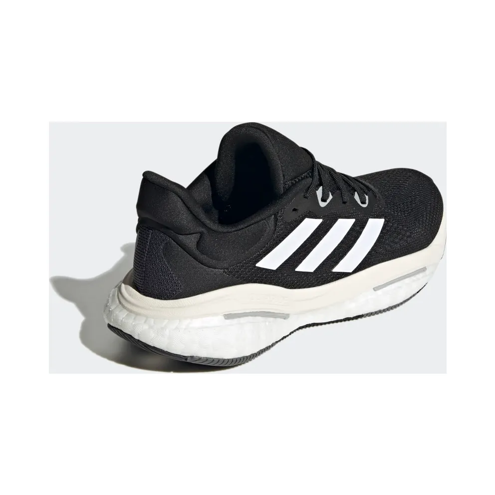 adidas SOLARGLIDE 6 Core Black / Cloud White / Grey Two (HP7651)