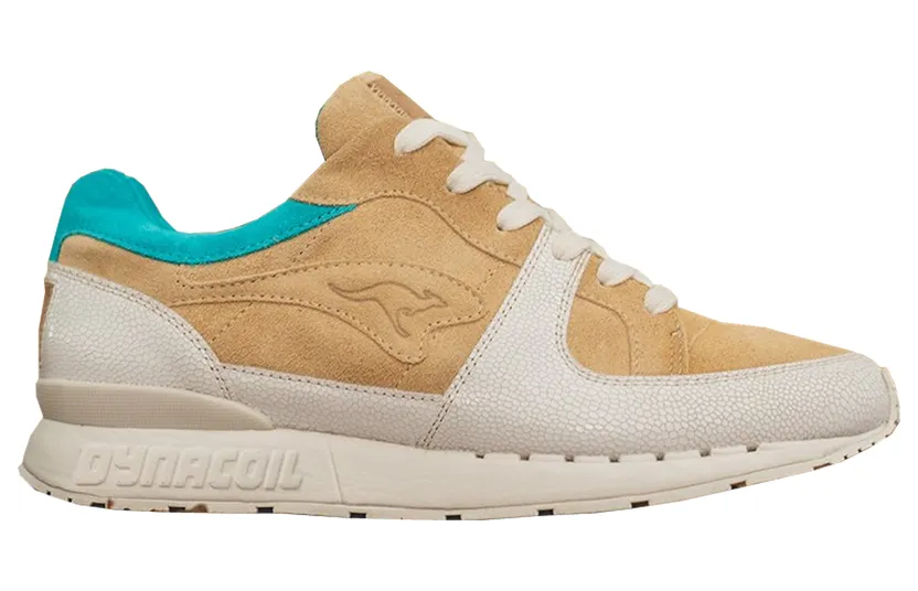 Kangaroos x Hanon Coil-R1 ‘Moonshine’ (47501-0-1200)