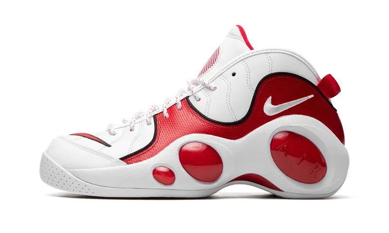 Nike Air Zoom Flight 95 “True Red” (DX1165-100)