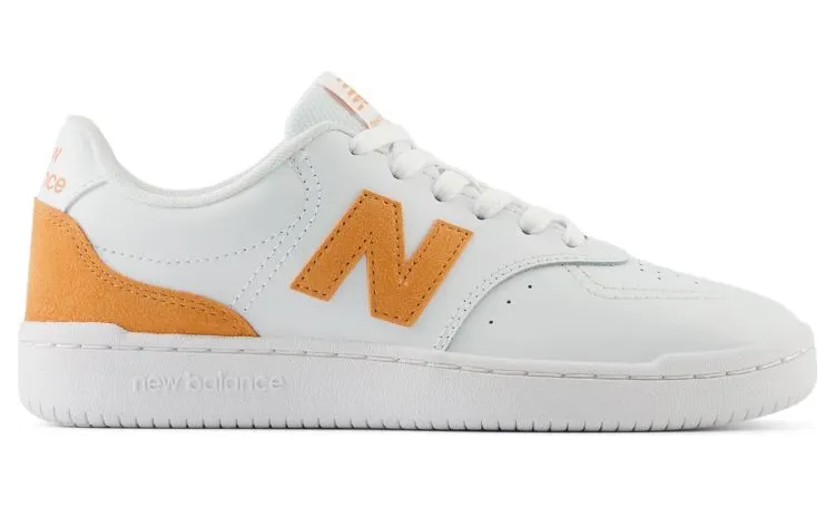 New Balance 80 White Copper (BBW80ADW)