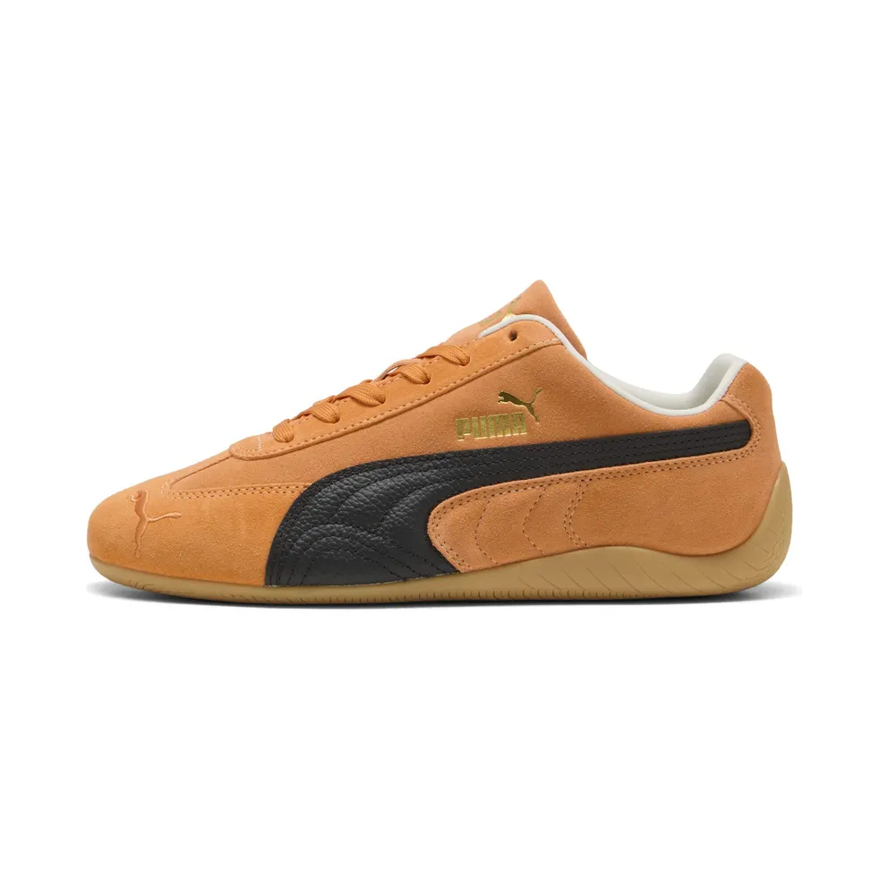Puma Speedcat “Vermillion / Bright Melon” (406329_61)