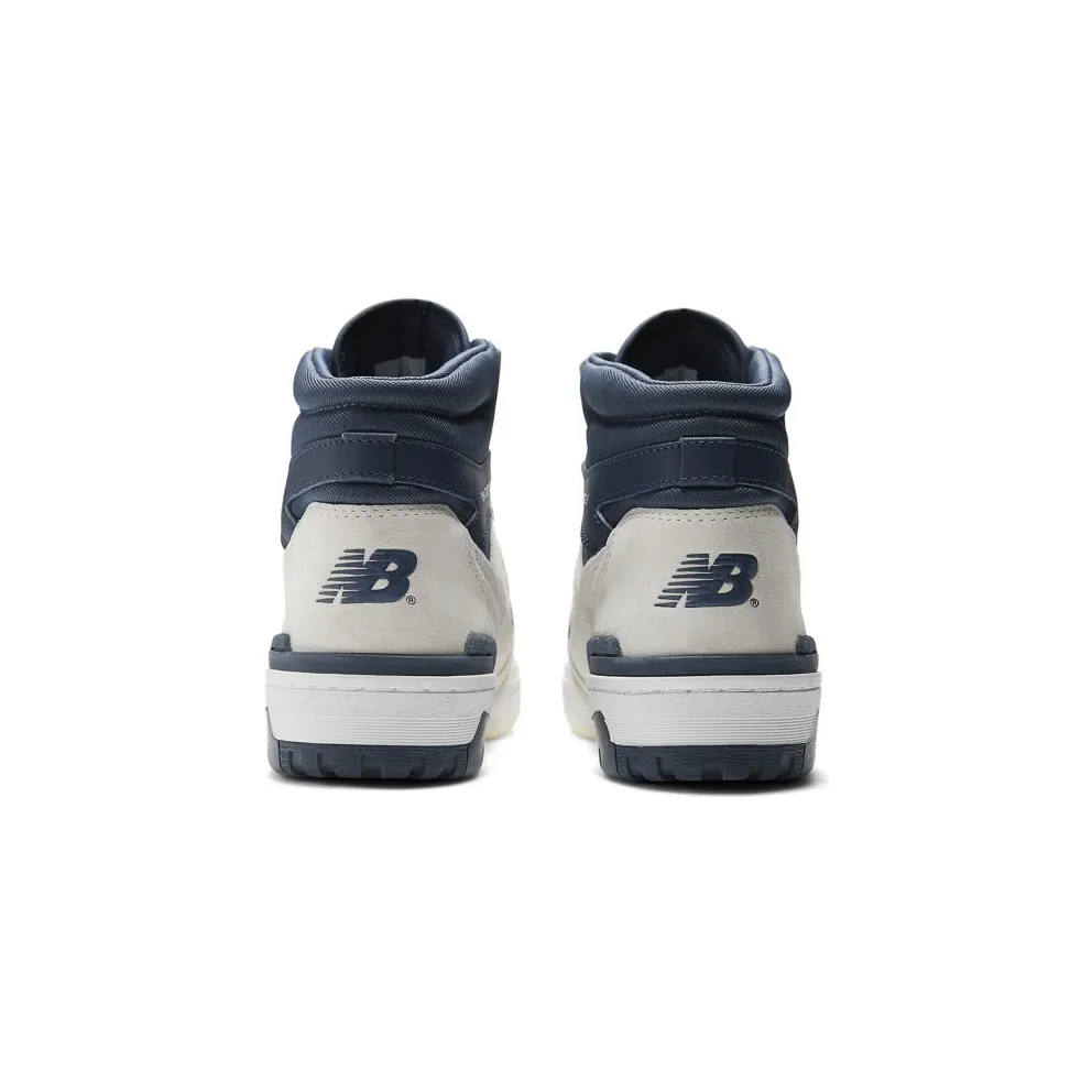 New Balance 650R Sea Salt Navy Dawn Glow (BB650RVN)