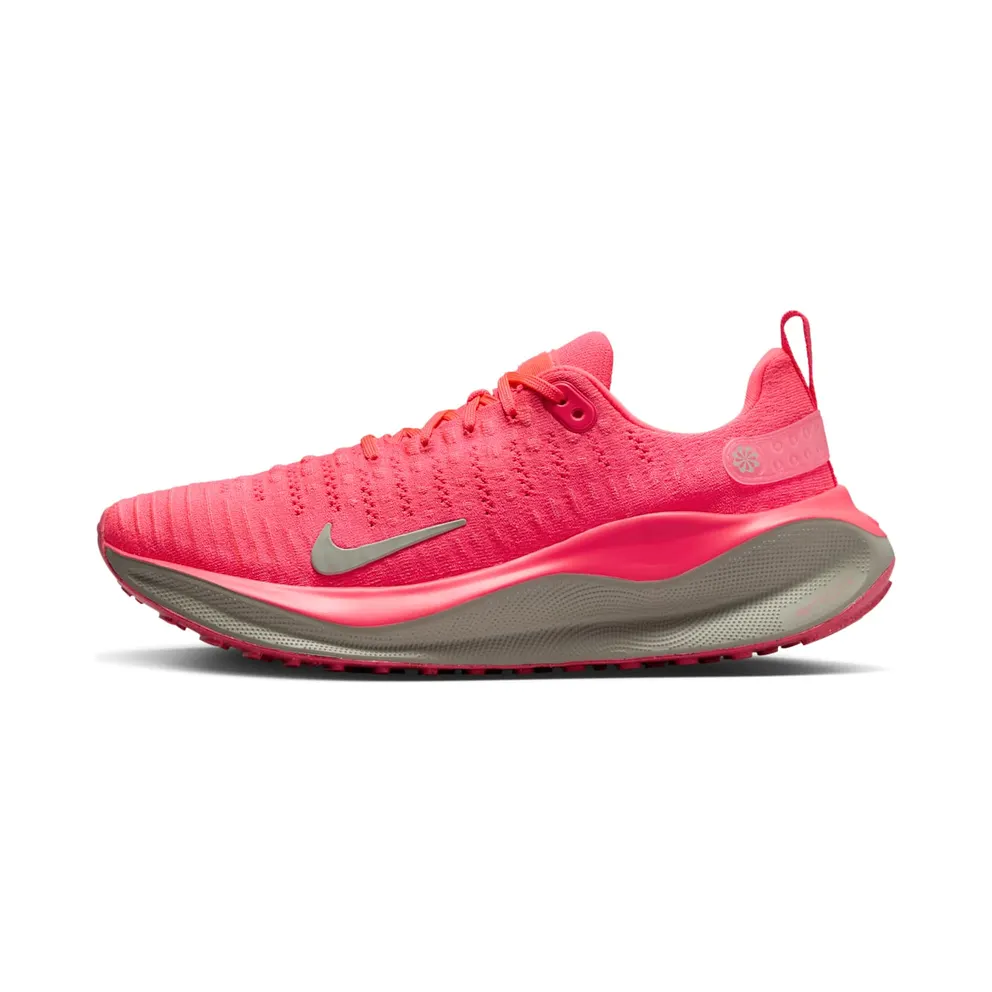 Nike ReactX Infinity Run 4 Hot Punch Iron Ore (DR2670-602)