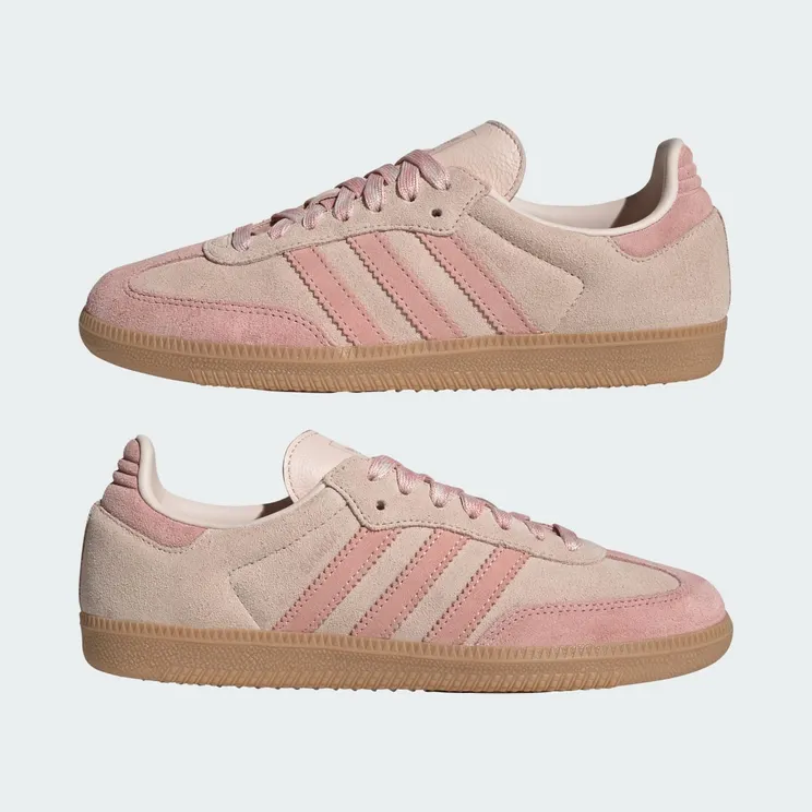 adidas-samba JR8874