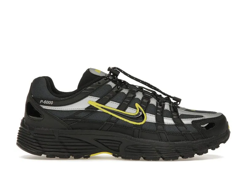 Nike P-6000 Anthracite High Voltage (FV0943-001)
