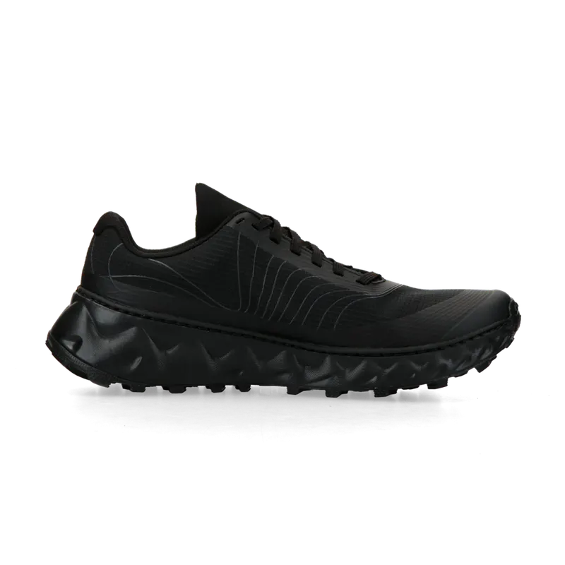 Nnormal Tomir 2.0 ( black) – N2ZTR02-005