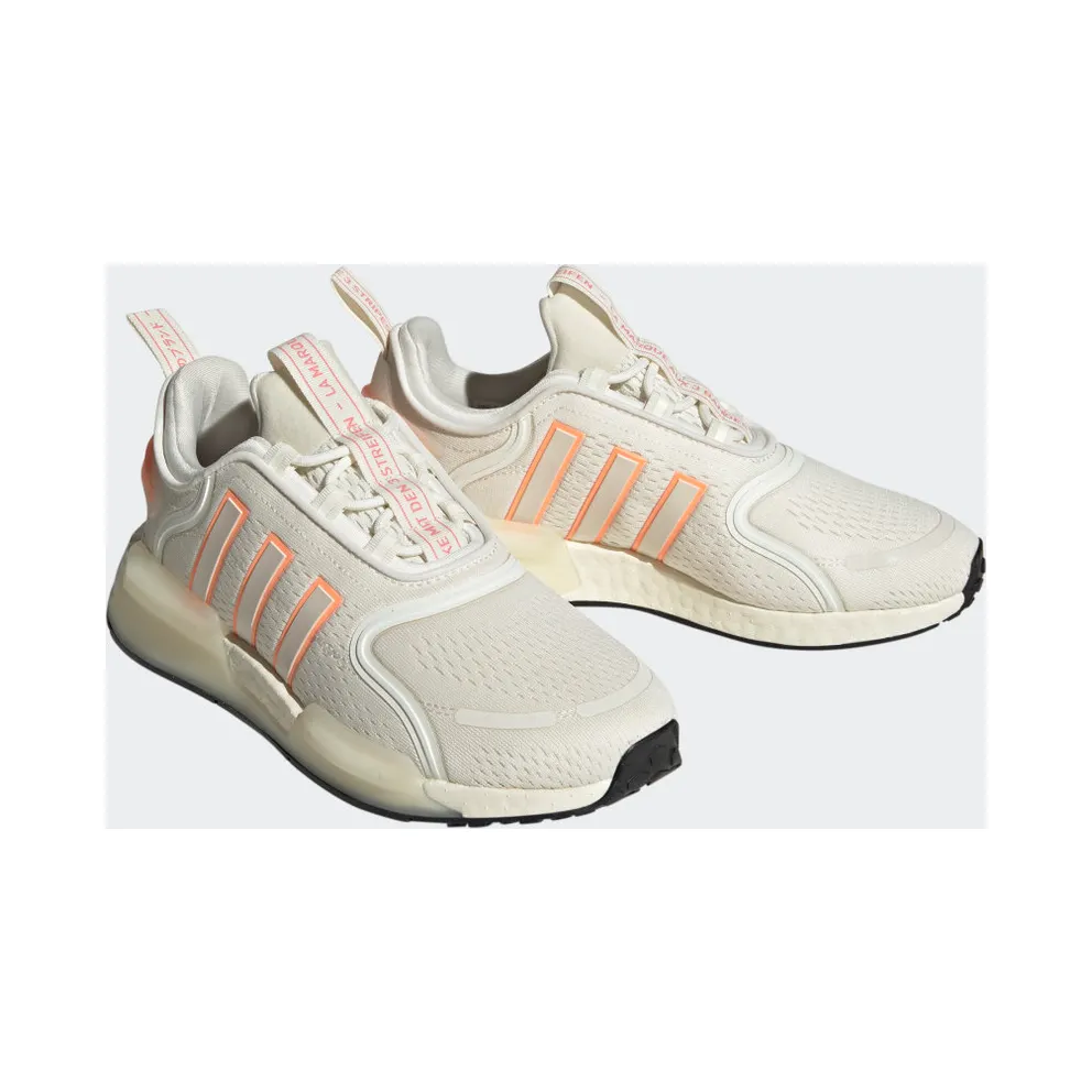 Adidas NMD_V3 Off White / Beam Orange / Super Pop (HQ9116)