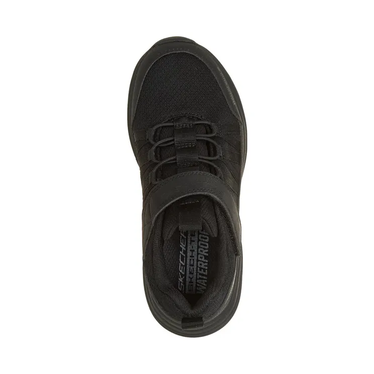 skechers-waterproof 303484L_BBK