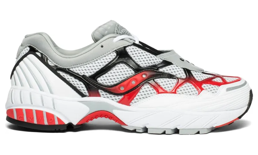 Saucony Grid Web (S70466-2)