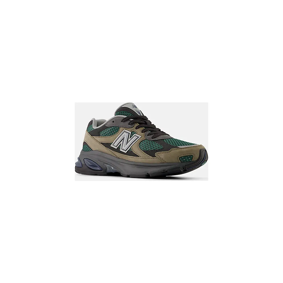 New Balance 2010 “Vintage Khaki” (U2010AGY)