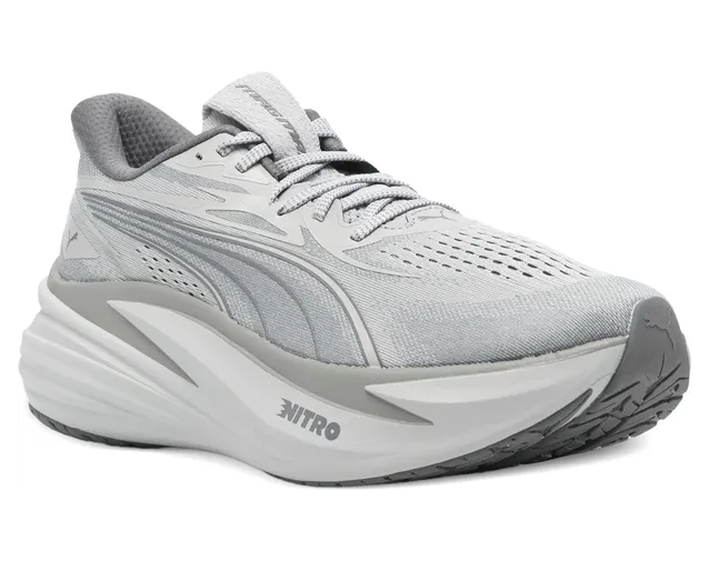 puma-x-nitro-sneaker 312125-12 GRAY