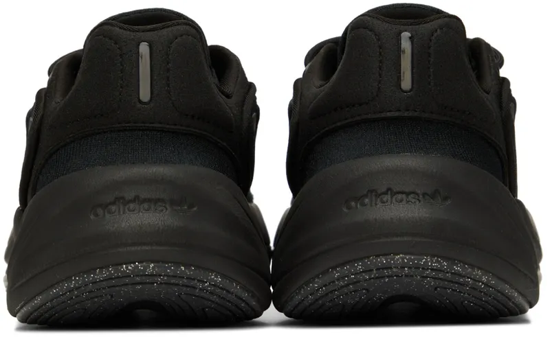 Adidas Ozelia Core Black / Core Black / Carbon (H04268)