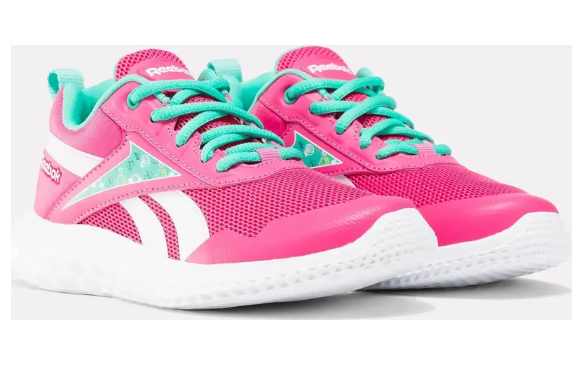 Reebok Rush Runner Pink (100205244)