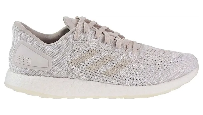 adidas Pureboost DPR Grey White (BB6295)