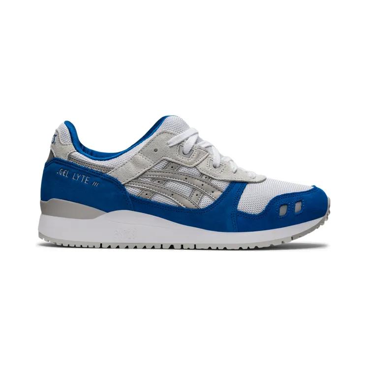 Asics Gel-lyte™ Iii Og White/Oyster Grey (1201A482.101)