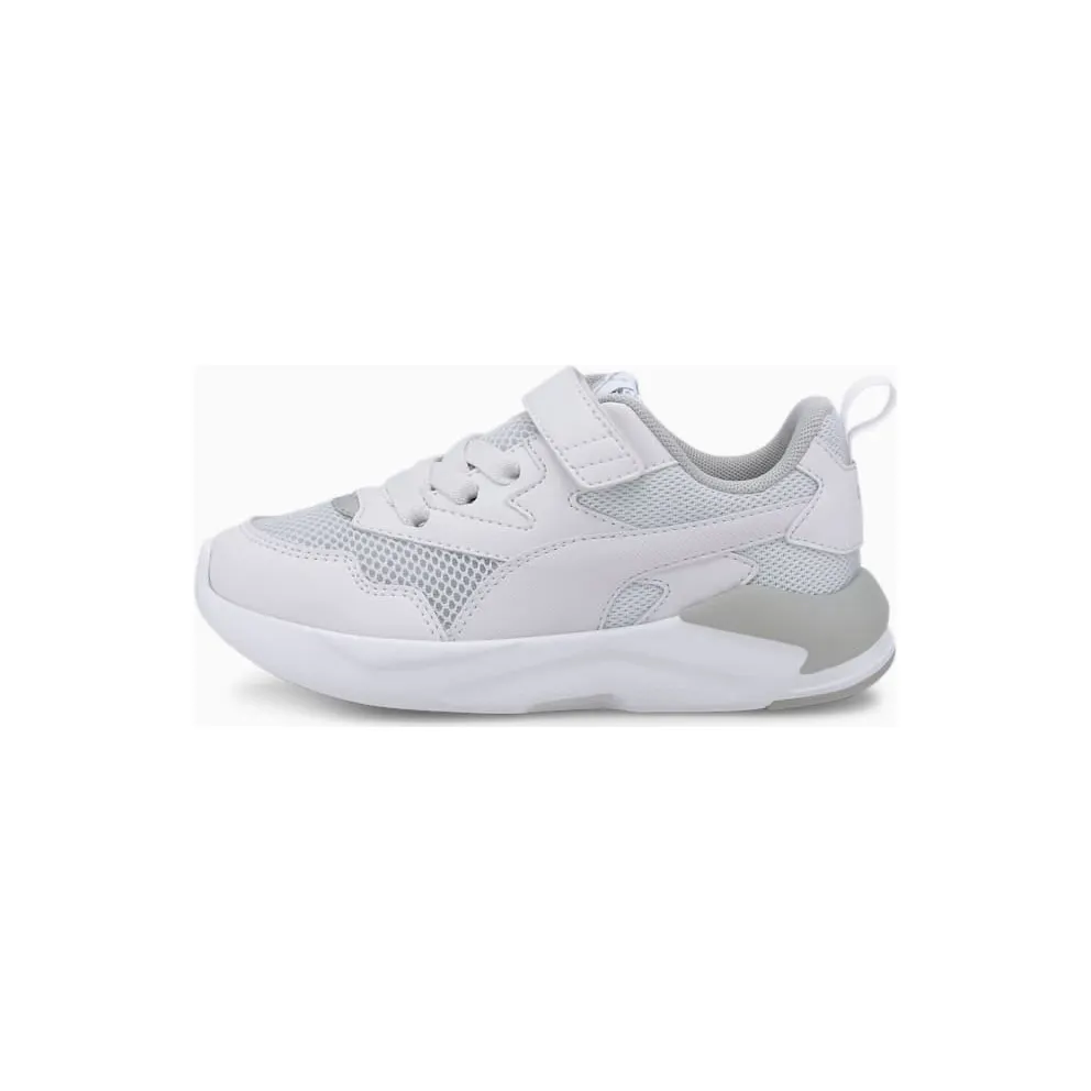 Puma X-Ray Lite Grey/White/Silver (37439502)