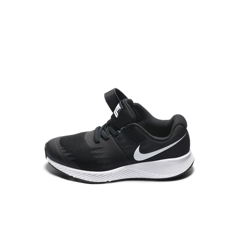 Nike Star Runner Younger Kids’ Black (921443-001)